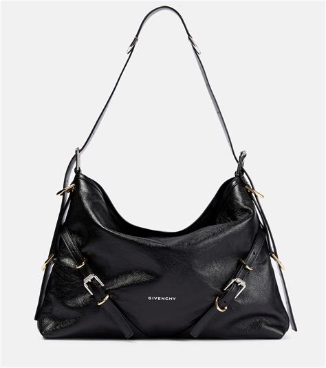 reebonz givenchy bag|Medium Voyou bag in patent leather with multi.